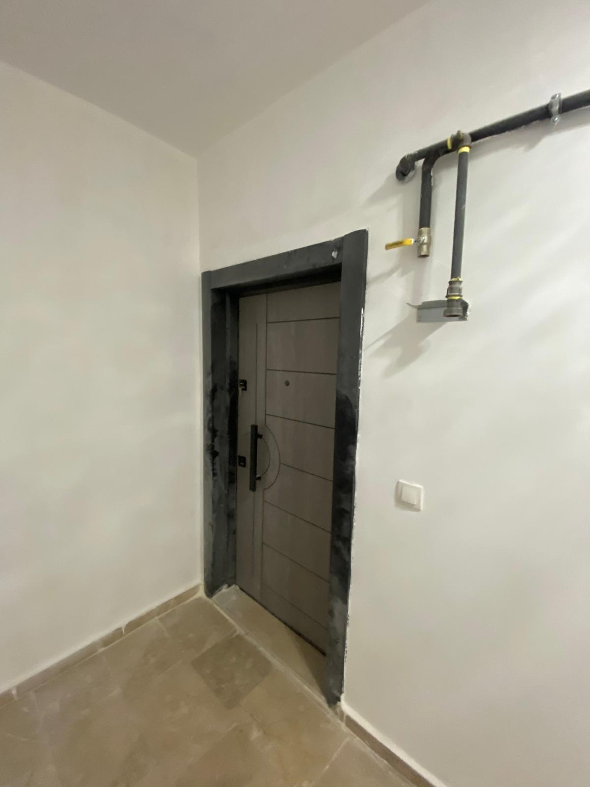 MABEL'DEN HASTANE KARŞISINDA KİRALIK DAİRE